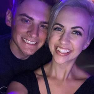 Meet your Posher, Candace